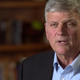 Illustration for article titled Franklin Graham is Kind of a Dick
